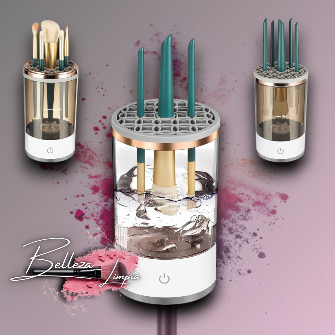 Belleza Limpia