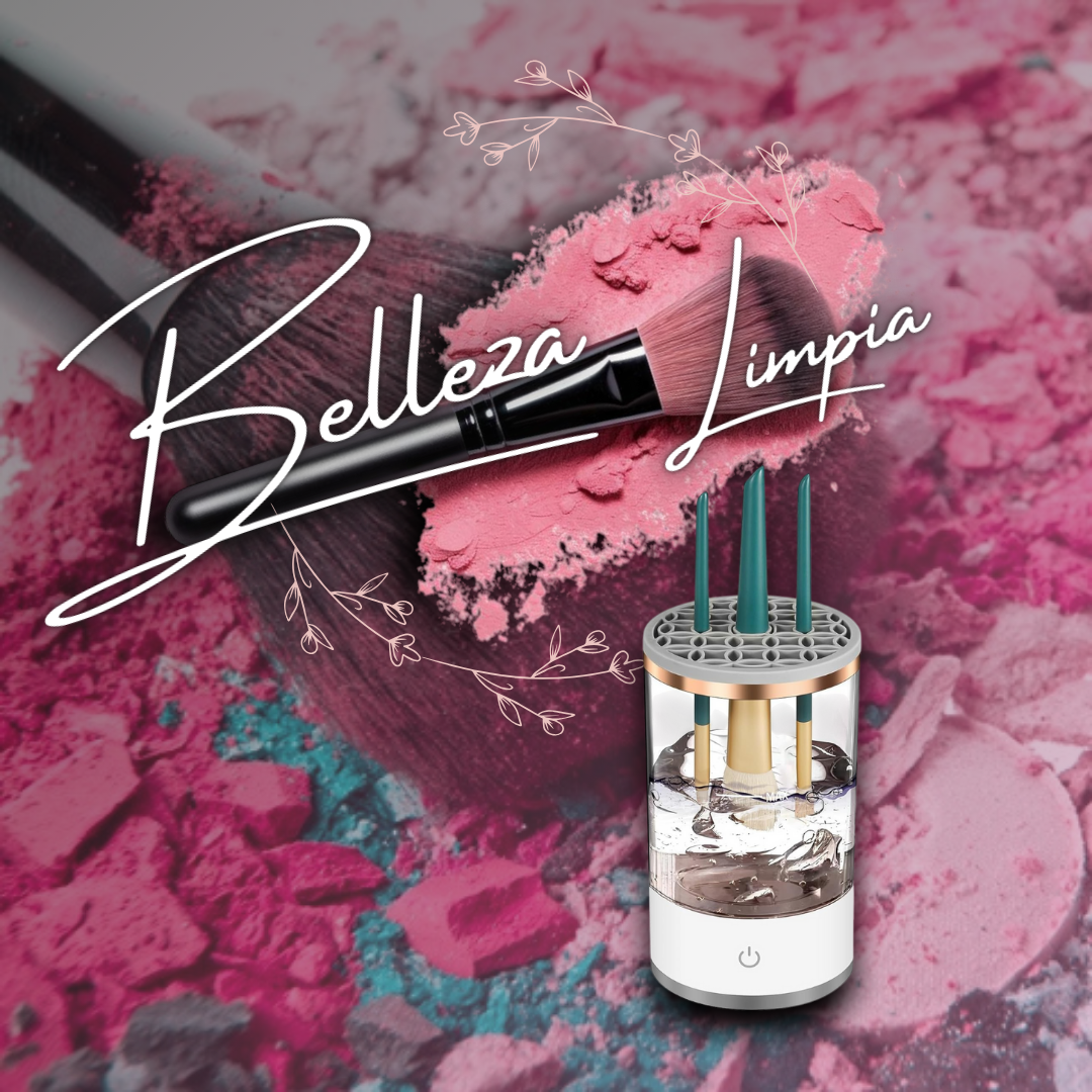 Belleza Limpia